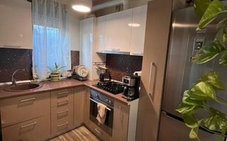 Aradului| 2 camere, liniștit și luminos| loc de parcare| balcon| 49 mp| etaj 1 - Poză 6