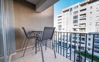 Apartament 2 camere decomandat, Coresi – Kasper, parcare și boxa - Poză 6
