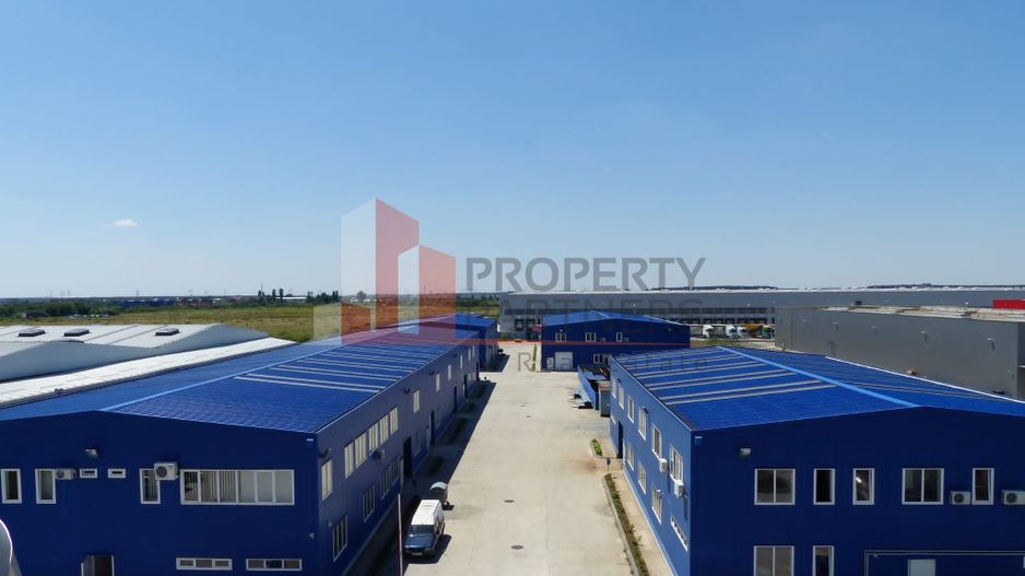 Oportunitate investie | Complex Industrial - Poză 4