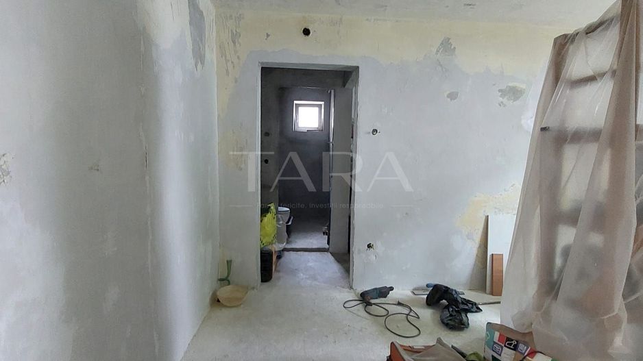 Cumpără acum și finisează după gustul tău: 3 camere semifinisat. - Poză 2