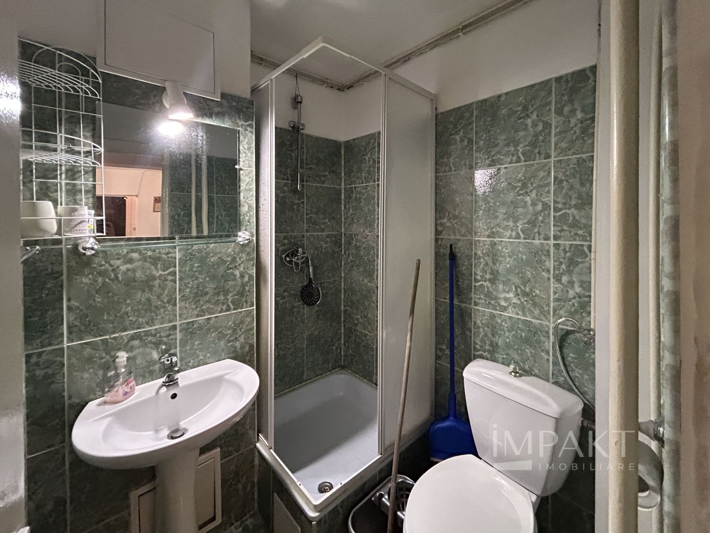 Vanzare apartament 4 camere zona Sigma! - Poză 13