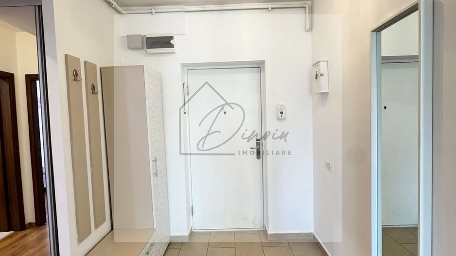 Apartament 3 camere Alphaville I Racadau I boxa - Poză 15