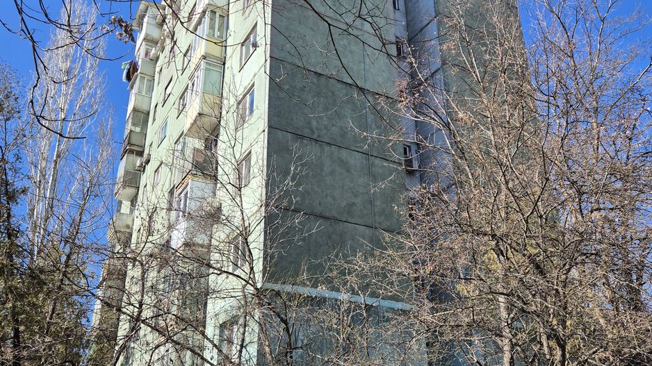 Apartament cu 2 camere 38,05 mp - metrou Raul Doamnei - Poză 12