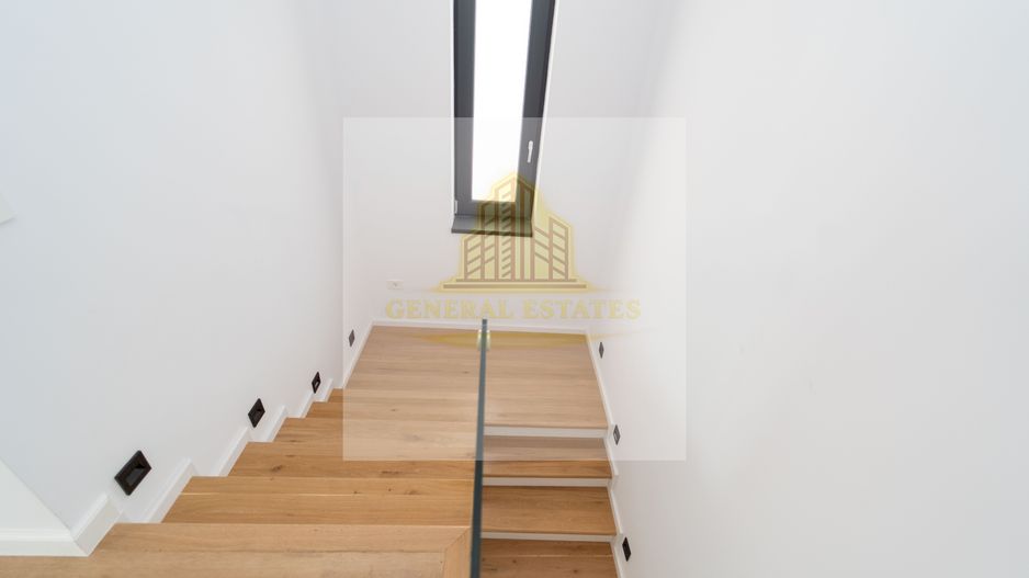 Case tip Duplex de vânzare în Ghimbav, Brașov – Cartierul Florilor - Poză 24