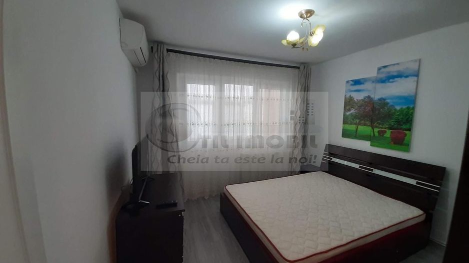 Apartament 2 camere • 500 € •  Piata Nicolina-60mp - Poză 4