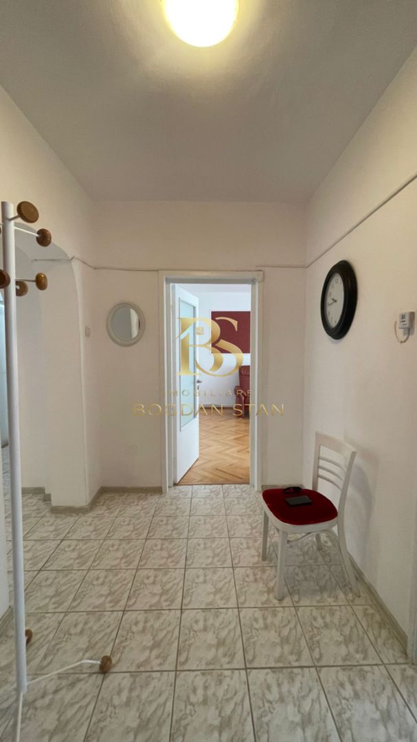 Apartament 3 camere de închiriat | Etajul 3 | Zona Semicentrala - Poză 17