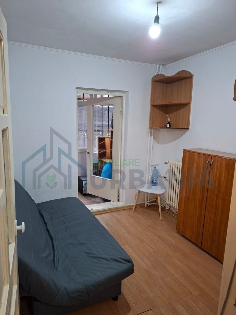 Vând garsoniera Podul de Fier - Poză 4