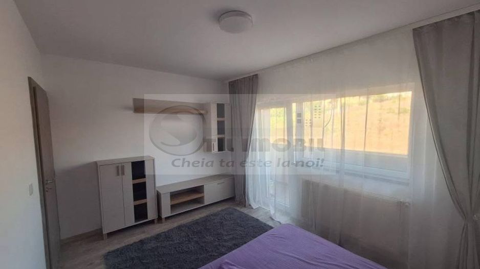 Apartament 3 camere - 56 mp - Parcare privată - Visan - 400€ - Poză 3