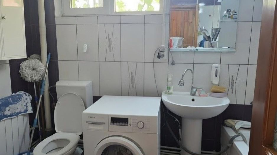 CASA individuala 151 mp și teren 500 mp, VASLUI - zona COPOU; - Poză 8