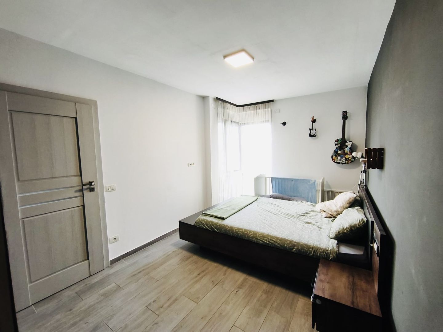 Apartament 2 camere – Zona Ceyrat, Ansamblul West Residence - Poză 6