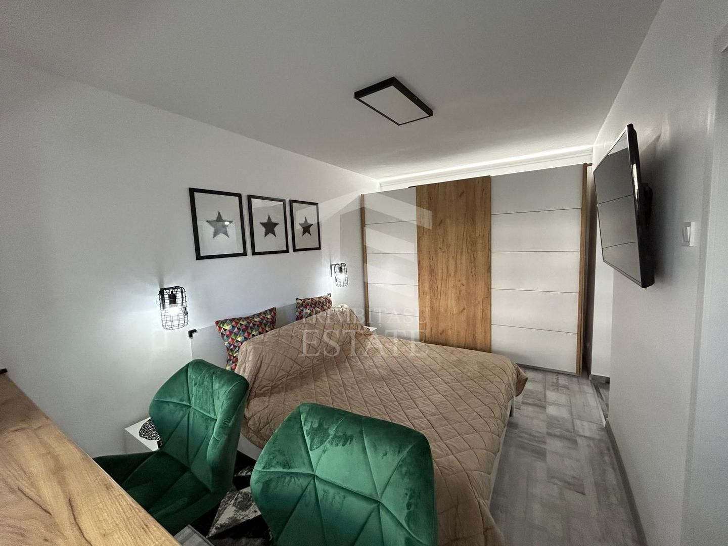 Titan 2 camere Lux | 6 m metrou | Prima inchiriere - Poză 10
