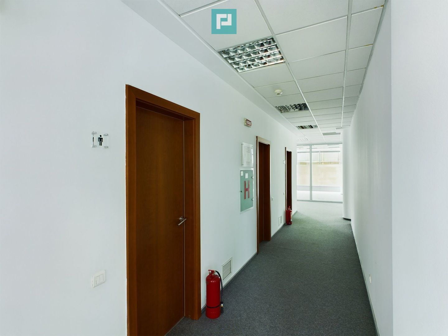 Spatii birouri clasa A, zona de centru-nord a Bucurestiului. - Poză 3