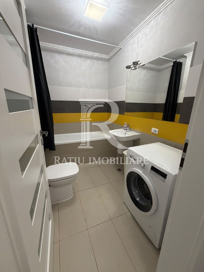 Apartament 2 camere | Etaj Intermediar | Parcare |  ARED  | Oradea | - Poză 11