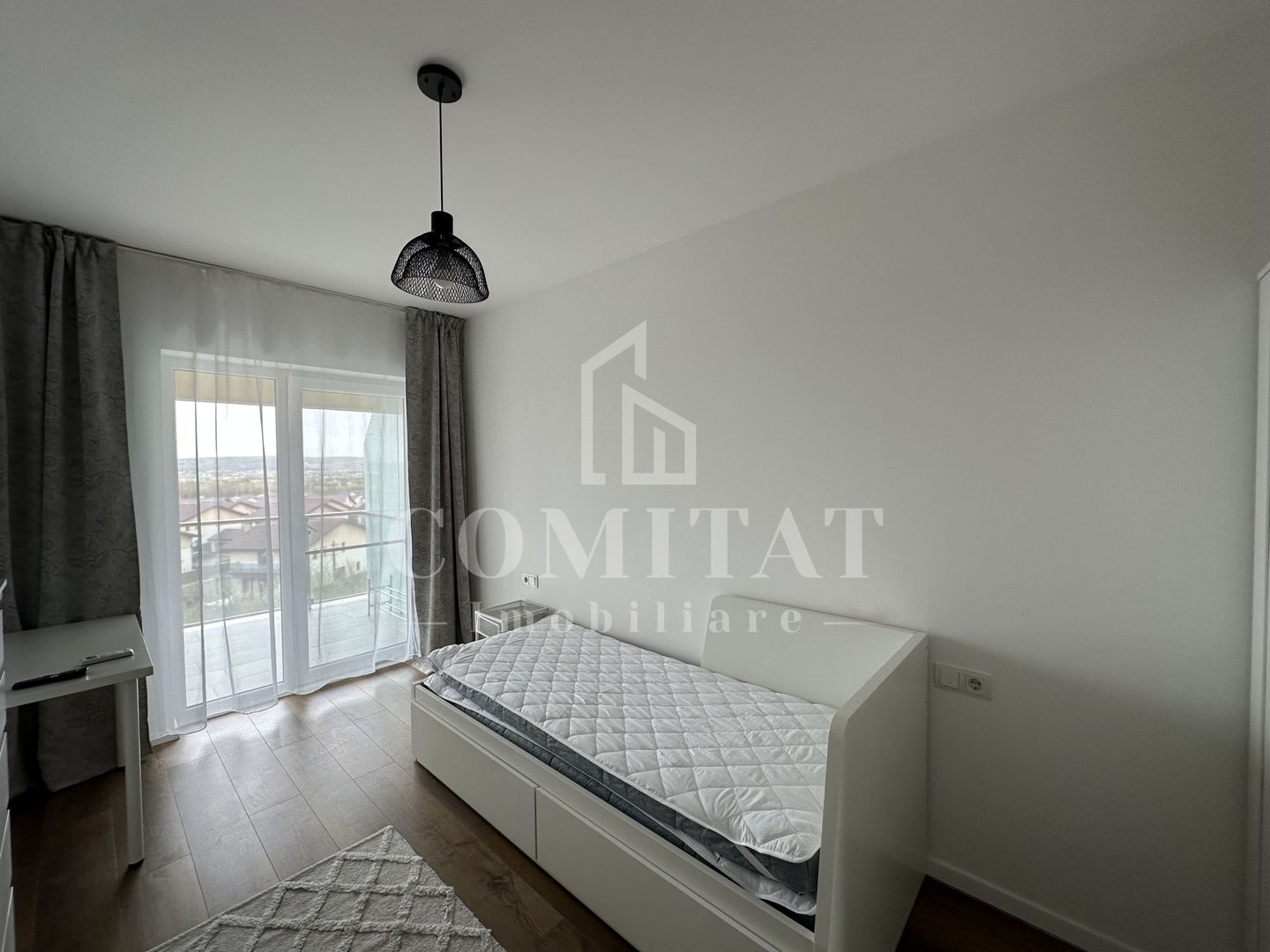 Apartament 3 camere | 2 Parcari | Zona Iulius Mall - Poză 9