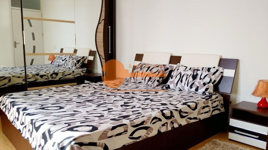 Apartament de 2 camere zona Uranus (bloc nou) - Poză 10