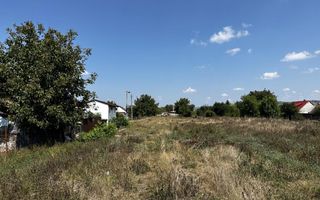 Teren 16058 mp I Urbanism locuințe locative I Tractorului - Poză 6