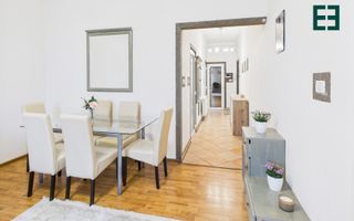 Apartament 2 camere - 102 mp construiți - Central - Arad - Poză 7