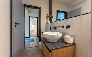 Casa individuala ultrafinisata la cheie la doar 10 min de Cluj! - Poză 36