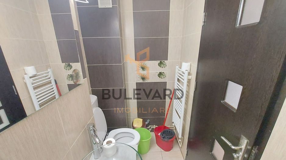Apartament cu 3 camere zona strazii Mehedinti! - Poză 6