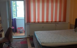 Garsonieră decomandată, renovată | Lacul Tei - Poză 6