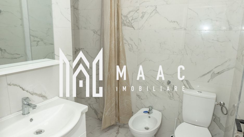 GARSONIERA MOBILATA| PARTER| BLOC 2025| PARCARE INCLUSA - Poză 6