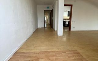 Inchiriere imobil S+P+E+M, 709 mp utili +1500 mp curte, 4500 euro/luna, Sector 5 - Poză 10