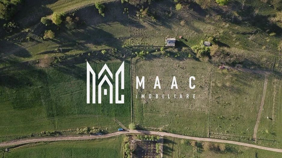 Teren intravilan de vânzare | Mediaș, Exterior Vest | 2.000 mp - Poză 5