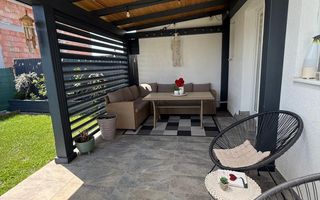 Duplex pe parter Mosnita Noua, unit prin camera tehnica - Poză 17
