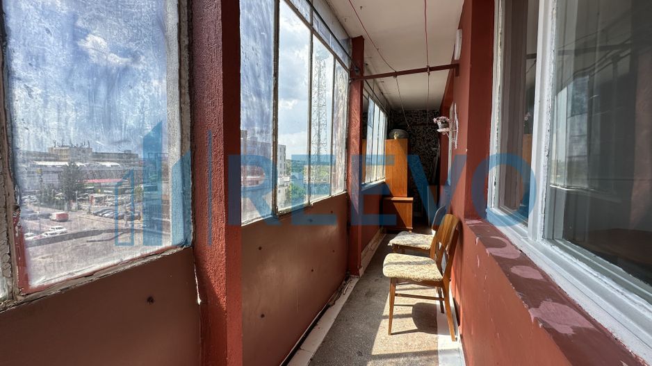 Apartament cu 2 camere, Tic Tac - Poză 11