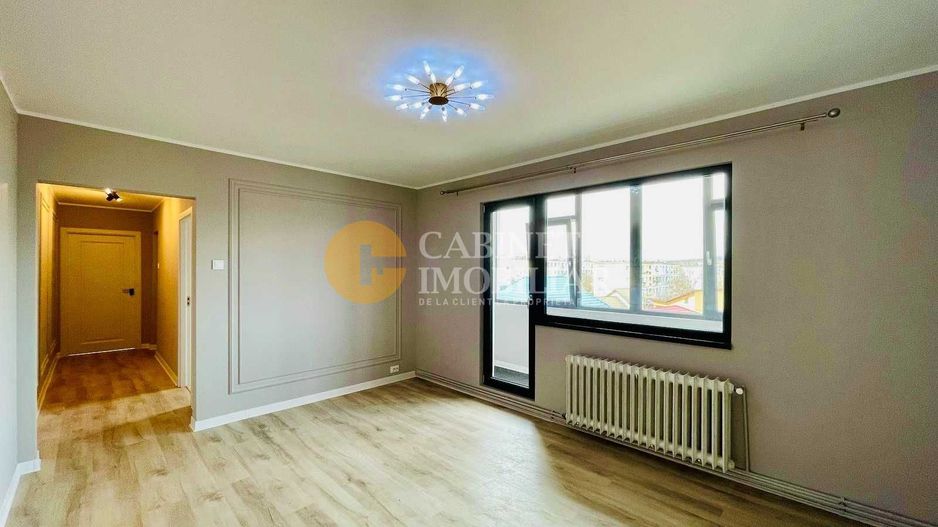Tatarasi - 3 camere - etaj intermediar - RENOVAT - fara risc - Poză 2