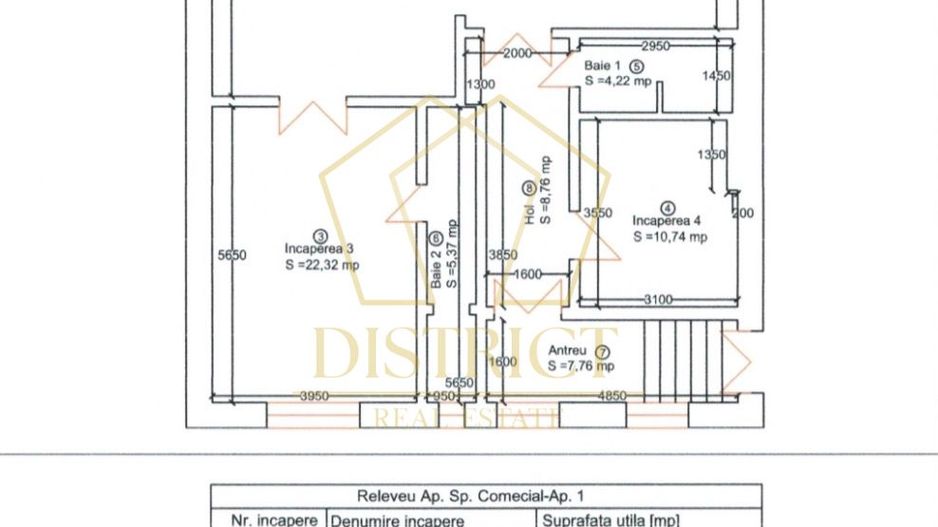 Spatiu comercial cu VAD | Central | P-ta Maria - Poză 11