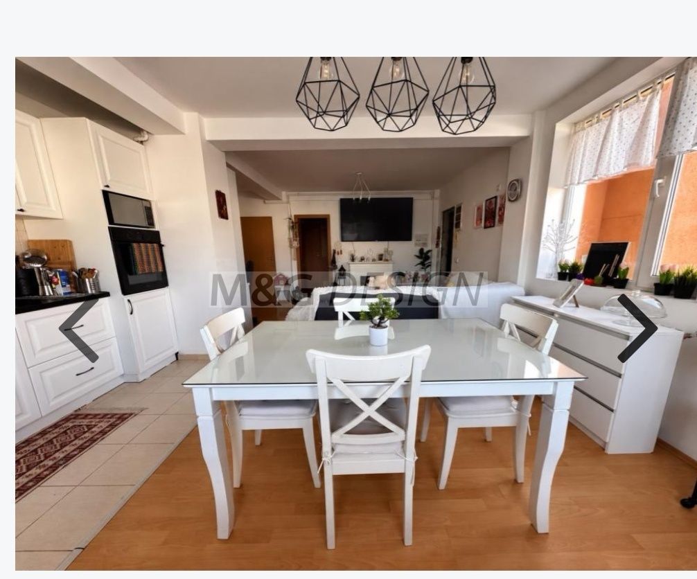 Apartament cu 3 camere în Dumbrăvița - Poză 3