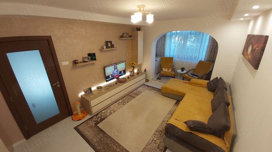 Apartament 4 camere sos Pantelimon - Poză 1