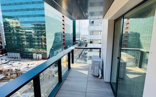 3 camere Cortina North Pipera cu parcareI COMISI 0% I Prima inchiriere - Poză 8
