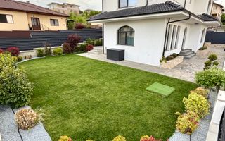 Casa individuala la cheie / Zona Dezmir - Poză 1