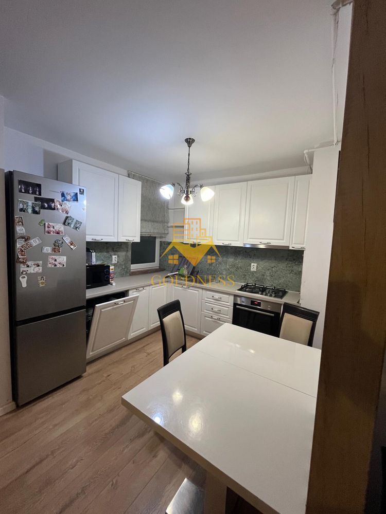 2 camere, Buna ziua, Trifoiului, Grand Hotel Italia, Lidl, PetFriendly - Poză 4