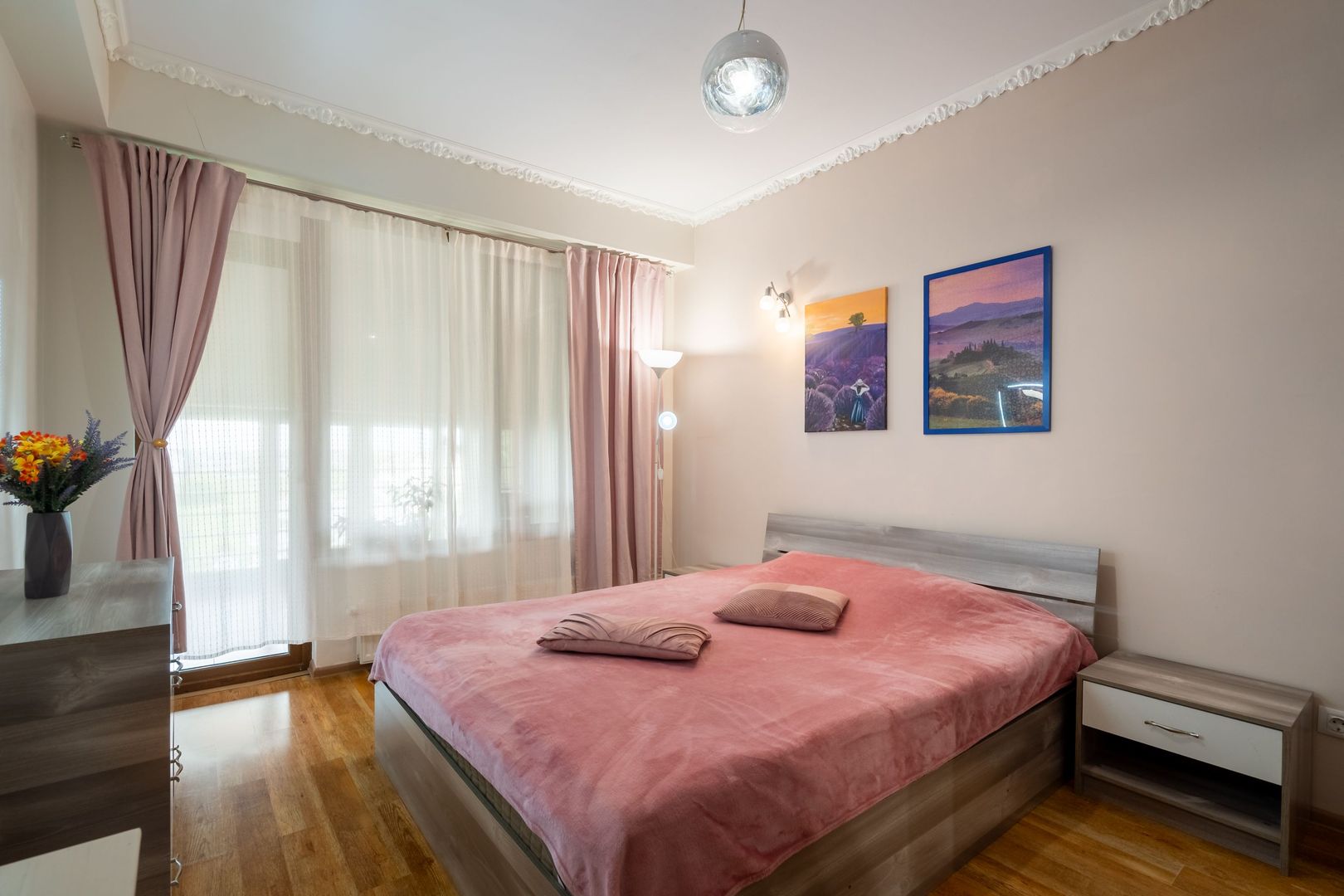COMISION 0% - Duplex 4 camere cu priveliste in Cartierul Verde - Poză 8