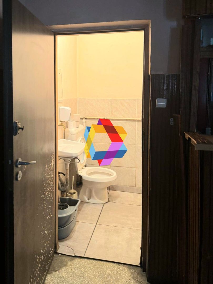 Spatiu comercial de închiriat, Brasov - 40 mp # plus-imo.ro - Poză 4