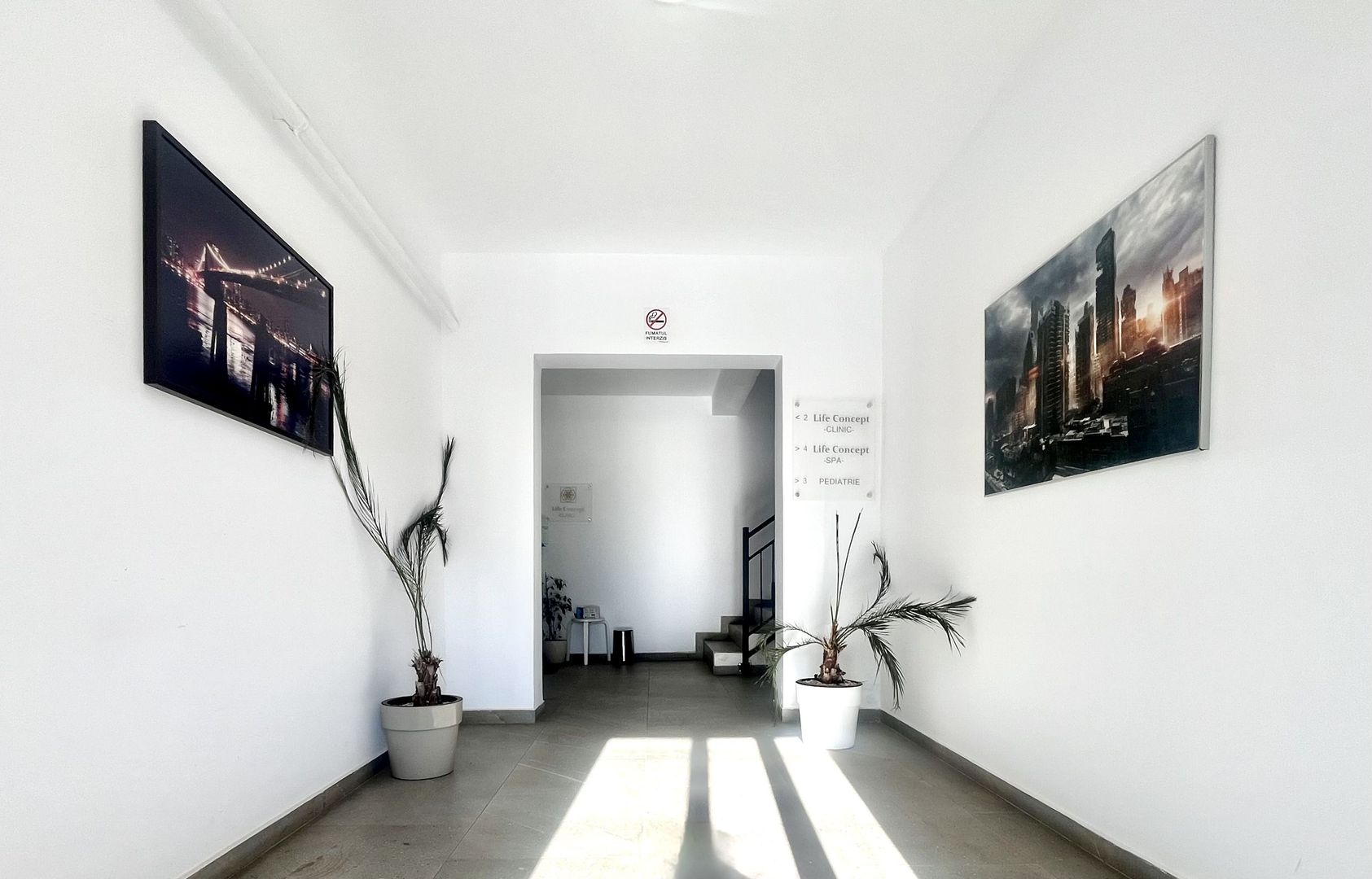 Tur virtual- 3 camere, vibrant, cu zona SPA, lângă Pădurea Verde - Poză 21