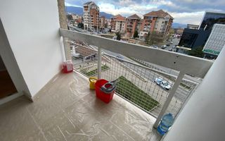 Apartament 3 camere, 2 balcoane,  Scara Interioara,  Ultracentral - Poză 11