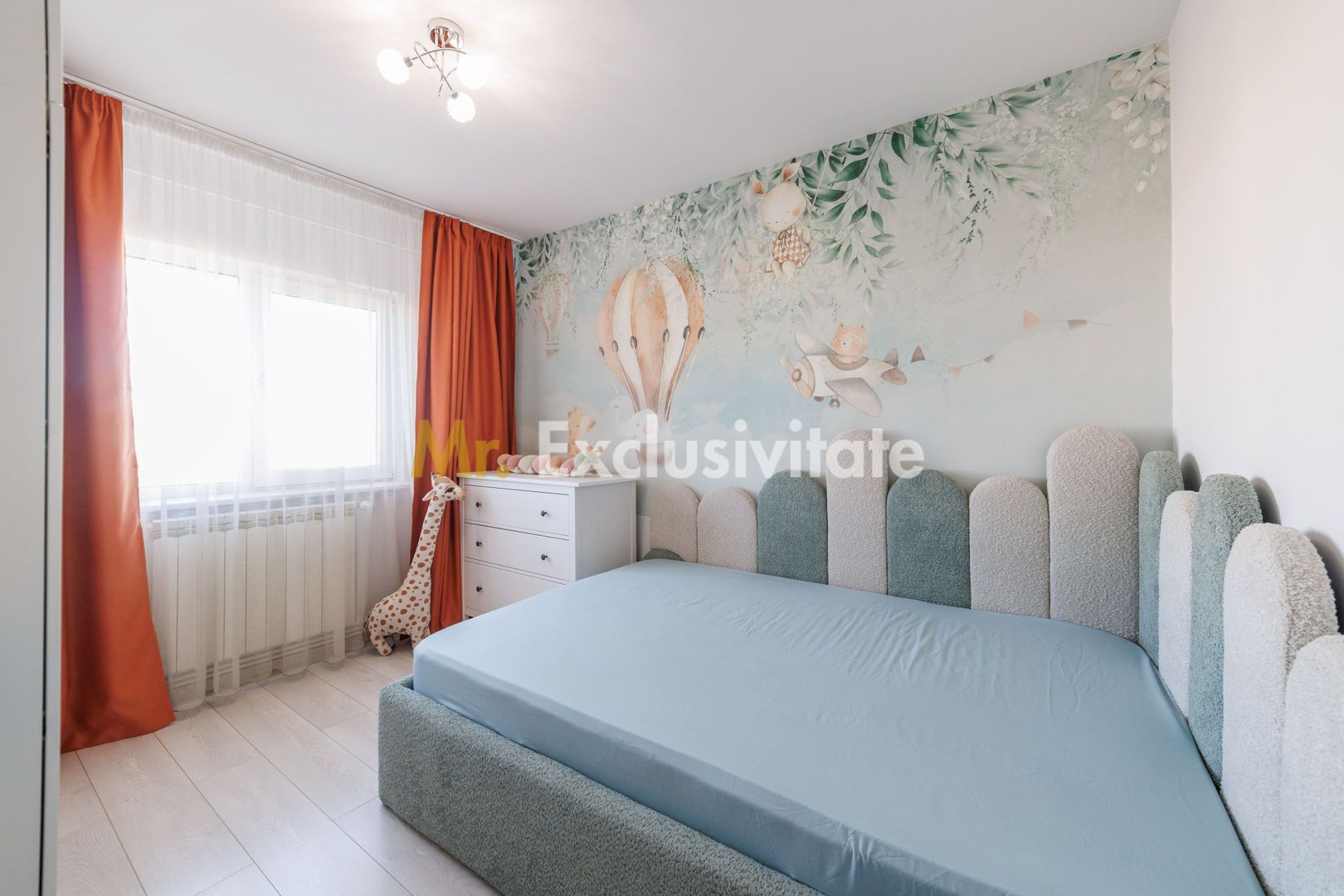 Apartament 3 camere decomandat | Eremia Grigorescu – Câmpineanu | 0% - Poză 6