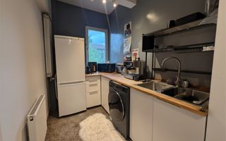 3 camere I Kogalniceanu - Cismigiu I Etaj 1 I Creditabil - Poză 12