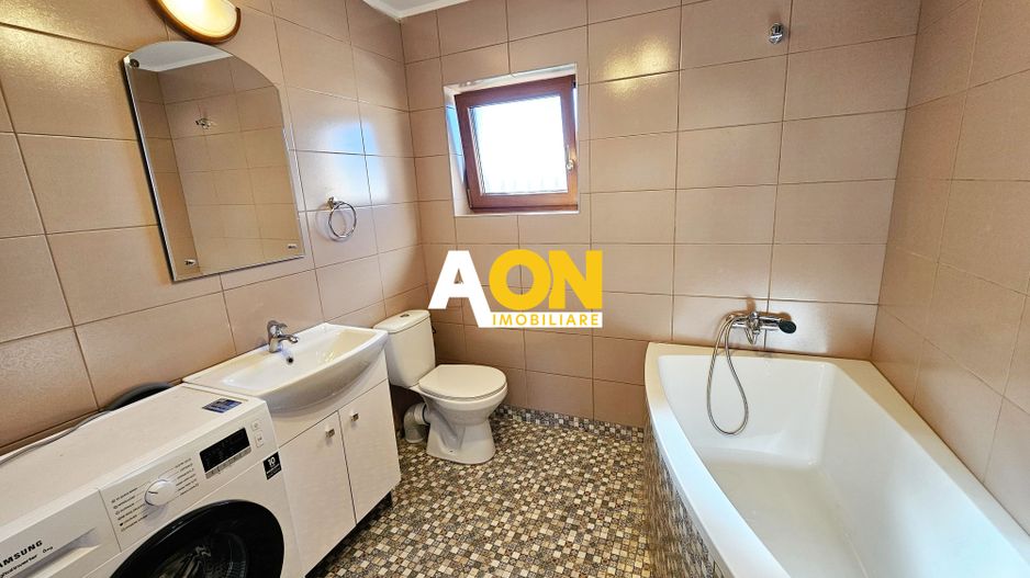 Duplex nou Barabant, 3 camere,  curte & parcare acoperită - Poză 12