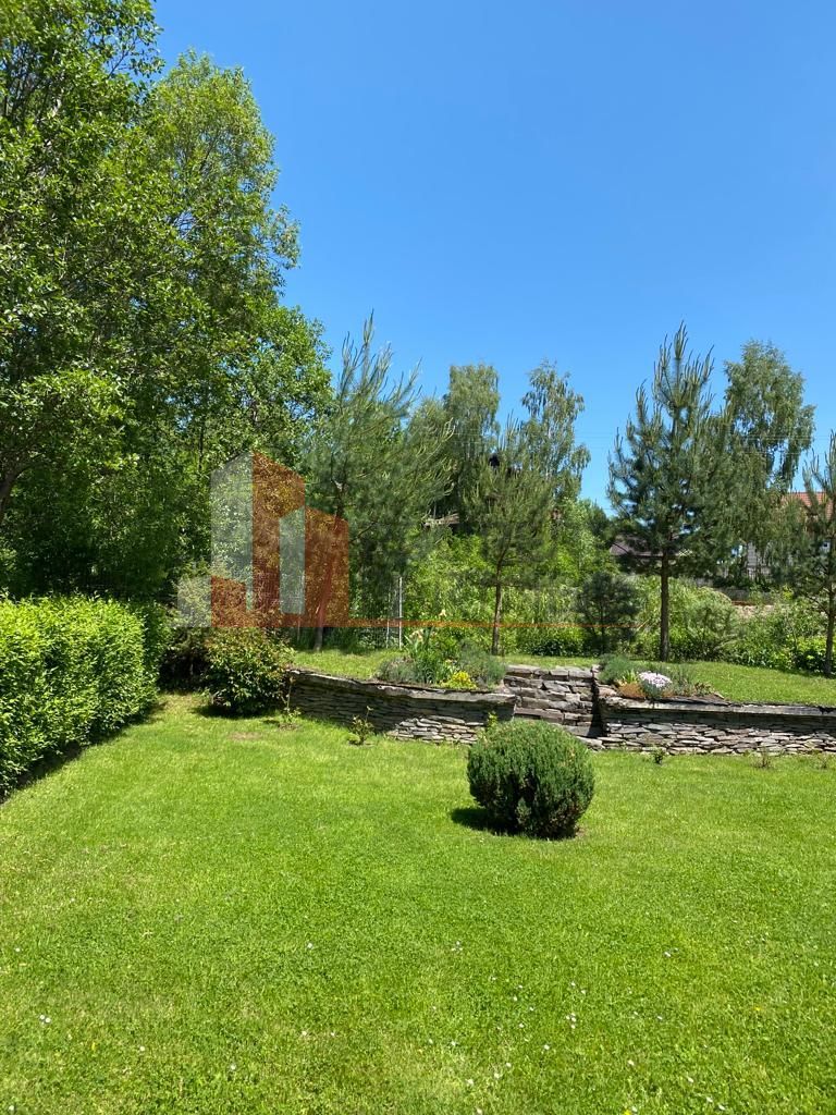 Vila de locuit in Bran/Predelut cu panorama superba. - Poză 5