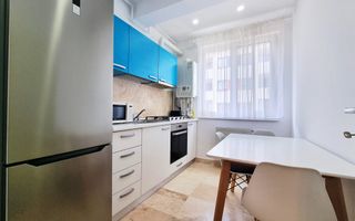 Garsoniera de inchiriat in complexul Avangarde Grande Village - Poză 3