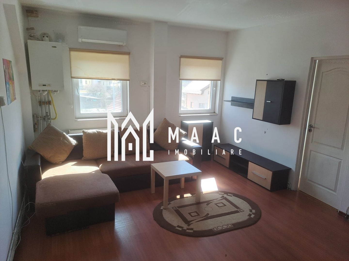 Apartament la Vilă |  3 camere | 84MPU | Gușterița - Poză 2