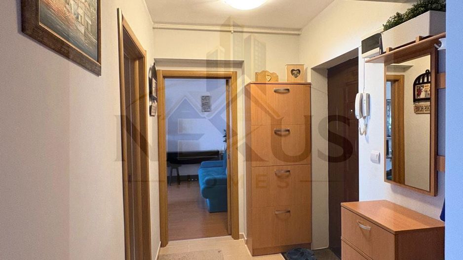 Apartament 3 camere | Șoseaua Olteniței | Loc de parcare - Poză 14