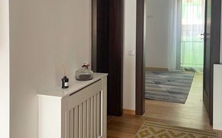 Apartament cu 2 camere | Grădină 30 mp | Parcare | Cartierul Bună Ziua - Poză 12