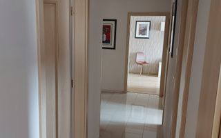 Apartament 3 Camere Complet Mobilat, Finisat - Poză 7