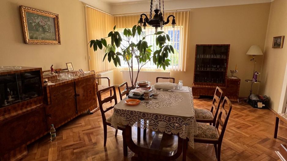 Casă de vânzare | Zonă exclusivistă – Târgu Mureș, Cornișa - Poză 17